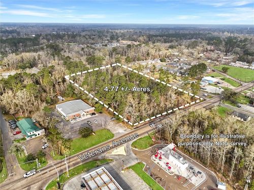 1360 Highway 51, Ponchatoula, LA, 70454-6369 | Card Image