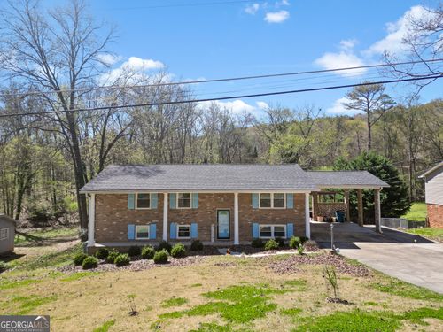 122 Margo Trl Se, Rome, GA, 30161-9423 | Card Image