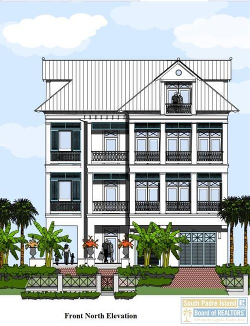6-419 Shore Dr, South Padre Island, TX, 78597 | Card Image