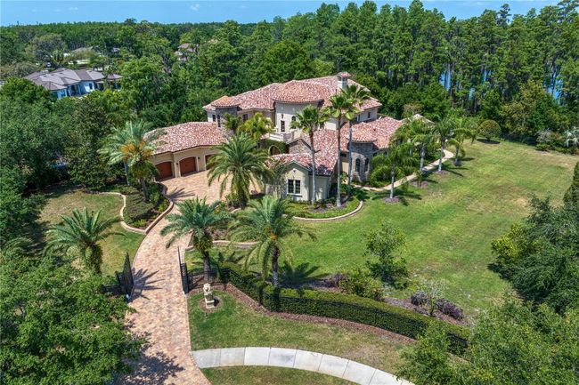 1102 Merry Water Dr, House other with 5 bedrooms, 7 bathrooms and null parking in LUTZ FL | Image 59