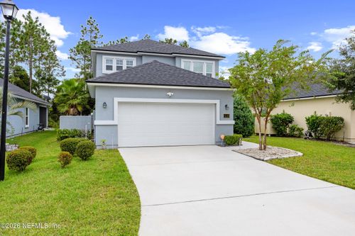 1448 Autumn Pines Dr, ORANGE PARK, FL, 32065-2716 | Card Image