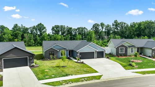 884 Lagonda Trl, Fort Wayne, IN, 46818-0237 | Card Image