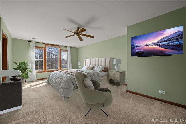 1228 Summerwood, House other with 5 bedrooms, 3 bathrooms and 3 parking in West Dundee IL | Image 27