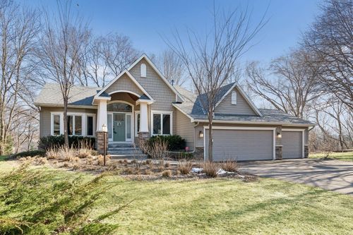 4424 Camelot Dr, Minnetonka, MN, 55345-2557 | Card Image