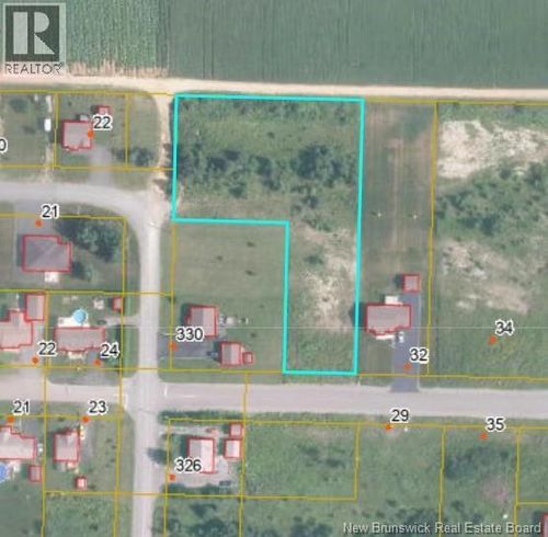 30 Rue Bergeron, Saint Quentin, NB, E8A1E1 | Card Image