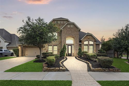 3102 Hillside Landing Trl, Katy, TX, 77494-7242 | Card Image