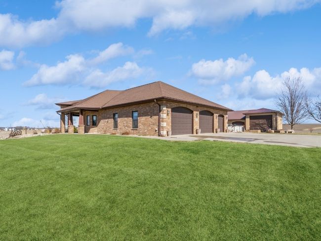 1297 Harding Ave, House other with 3 bedrooms, 3 bathrooms and null parking in Tipton IA | Image 37