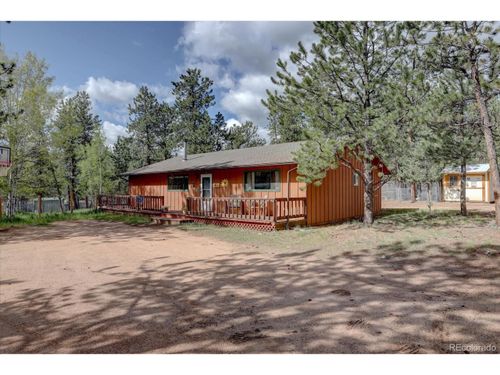 332 Tincup Ter, BAILEY, CO, 80421-1044 | Card Image