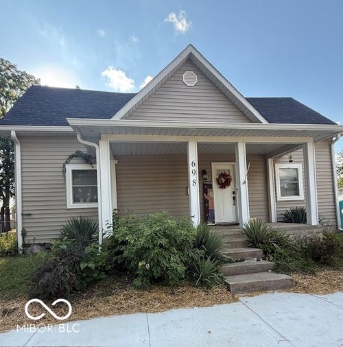 698 Yandes St, Franklin, IN, 46131-1461 | Card Image