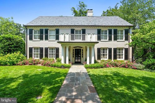 4641 Dexter St Nw, WASHINGTON, DC, 20007-1014 | Card Image