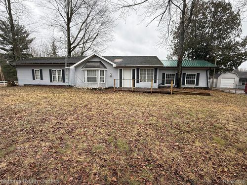 269 W M 61, Gladwin, MI, 48624-8406 | Card Image