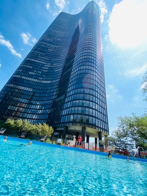 2017-505 Lake Shore Dr, Chicago, IL, 60611-6413 | Card Image