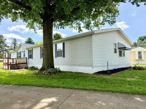 121 Harold Dr, Ashland, OH, 44805-1326 | Card Image