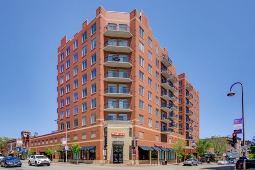 509-515 Main St, Evanston, IL, 60202-4554 | Card Image