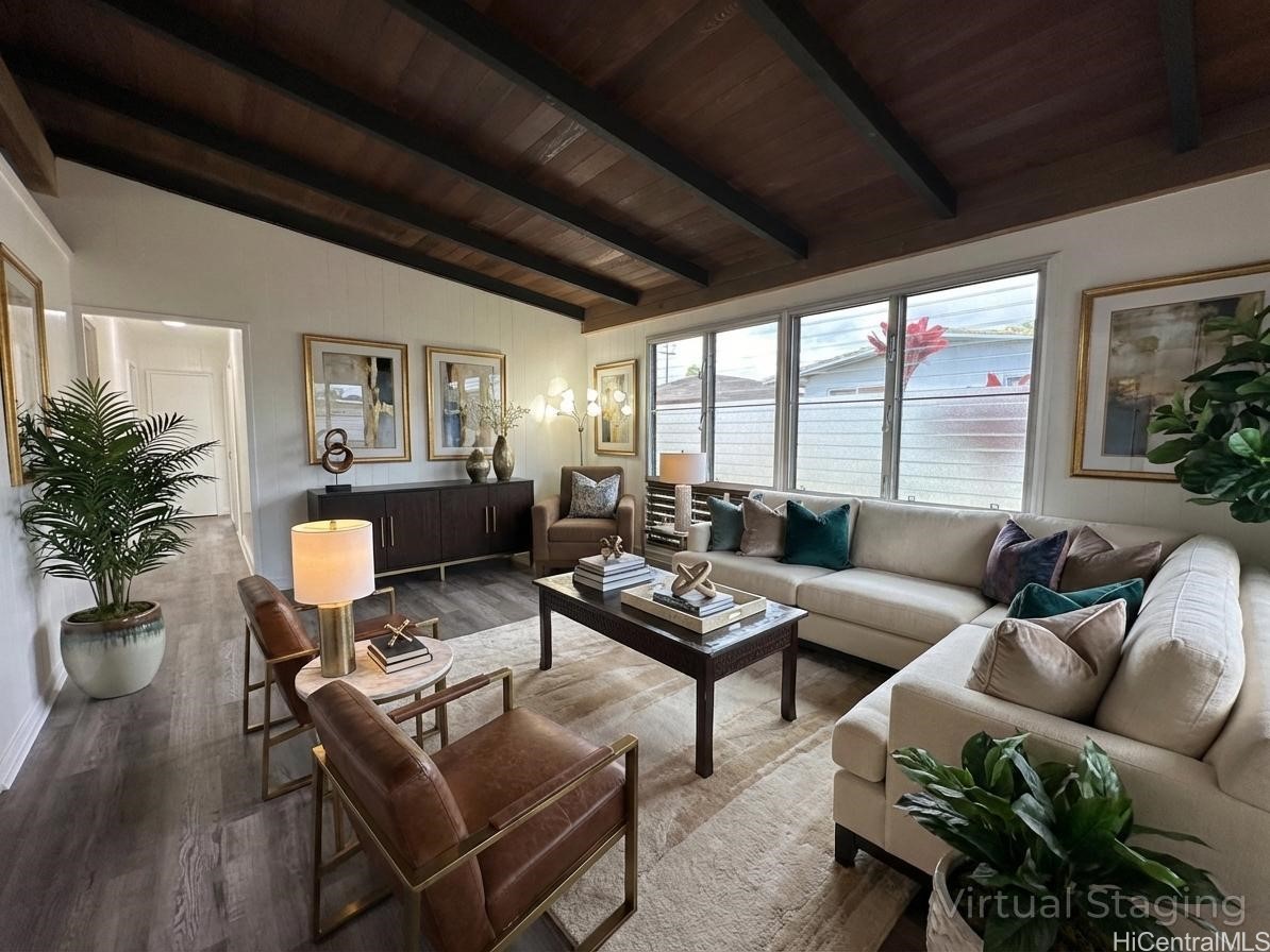 Residential in Haleiwa 3