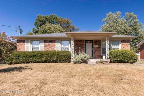 4504 Sunflower Ave, Louisville, KY, 40216-3045 | Card Image