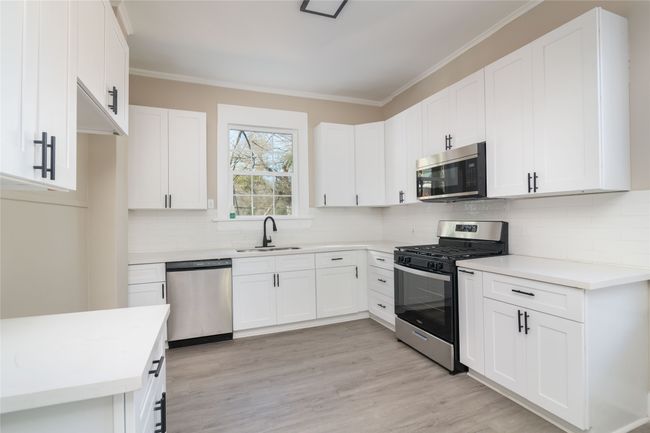 418 Boulevard St, House other with 2 bedrooms, 1 bathrooms and null parking in Shreveport LA | Image 10