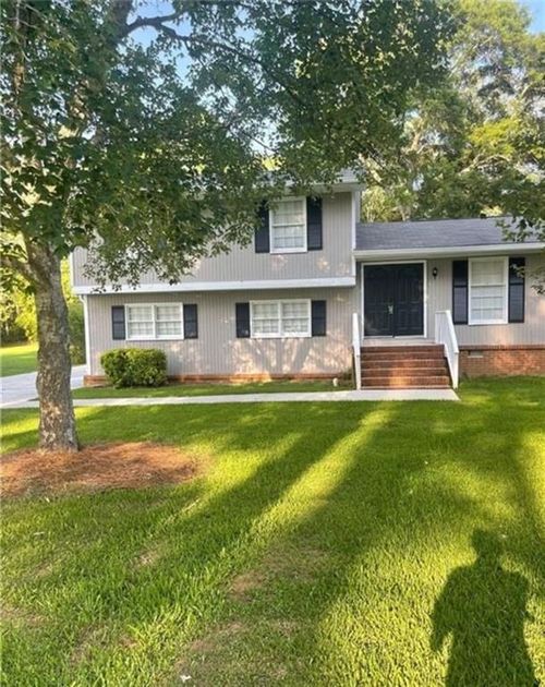 9226 Carlton Trl Nw, Covington, GA, 30014-1211 | Card Image