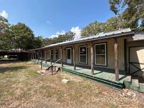 9672 Lakeland Loop, Quinlan, TX, 75474-9054 | Card Image