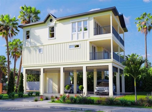 3891 Estero Blvd, FORT MYERS BEACH, FL, 33931-3847 | Card Image