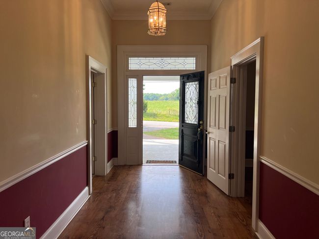 3003 Dixie Rd, House other with 3 bedrooms, 3 bathrooms and null parking in Covington GA | Image 9