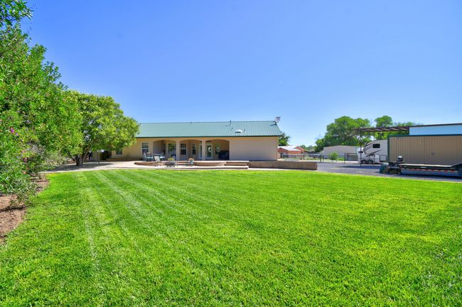 2 Partridge Ct, House other with 4 bedrooms, 3 bathrooms and null parking in Peralta NM | Image 21