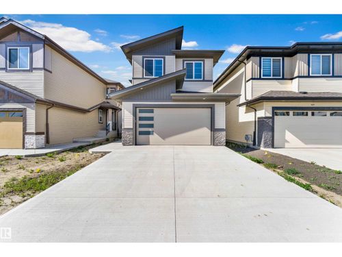 431 Roberts Cres, House with 5 bedrooms, 3 bathrooms and null parking in Leduc AB | Card Image