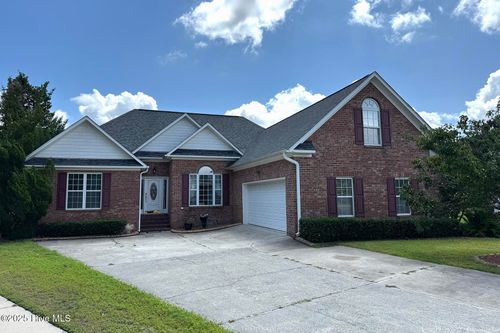 8405 Fiddlestick Way, Wilmington, NC, 28412-3394 | Card Image