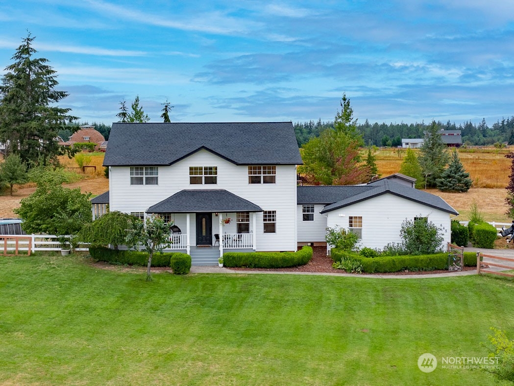 Antrim Rd, Winlock, WA 98596