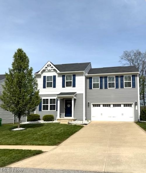 3225 Brentwood Dr, Akron, OH, 44312-4125 | Card Image