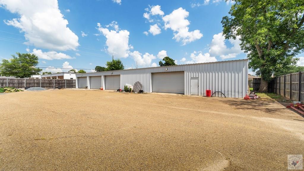 Commercial Sale in Texarkana 2
