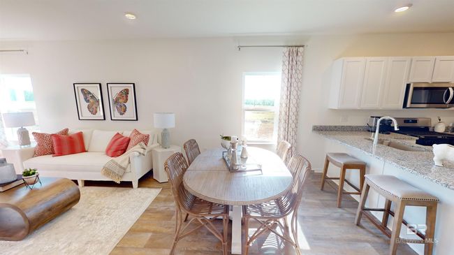 13720 Shea Cir, House other with 4 bedrooms, 2 bathrooms and null parking in Foley AL | Image 28