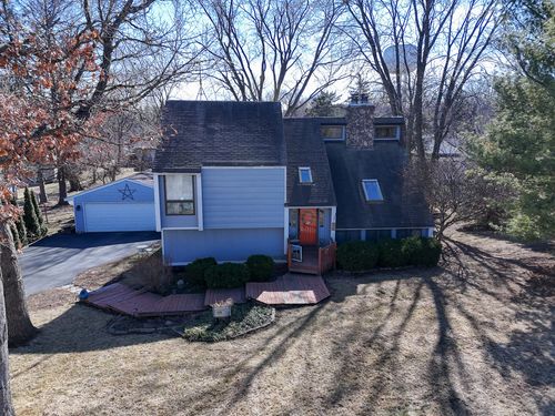 836 Oak Manor Dr, Marengo, IL, 60152-3504 | Card Image