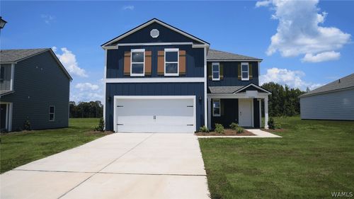 11585 Shortleaf Lane, Moundville, AL, 35474 | Card Image