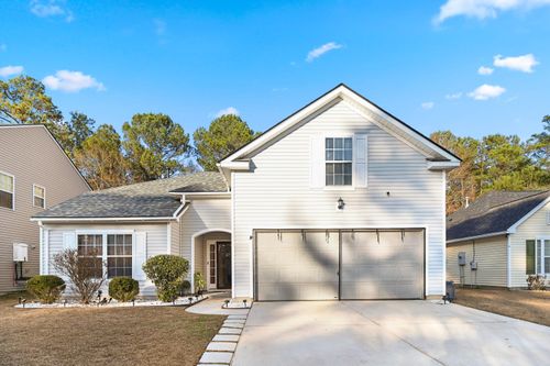 291 Sweet Alyssum Drive, Ladson, SC, 29485 | Card Image