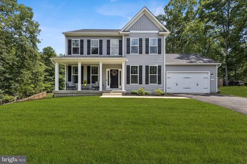 12929 Pipe Run Dr, FREDERICKSBURG, VA, 22407-2119 | Card Image