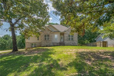 128 Hunter Drive, House other with 4 bedrooms, 2 bathrooms and null parking in Woodstock AL | Image 1