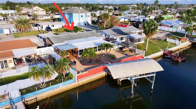 13633 Britton Dr, House other with 2 bedrooms, 2 bathrooms and null parking in HUDSON FL | Image 80