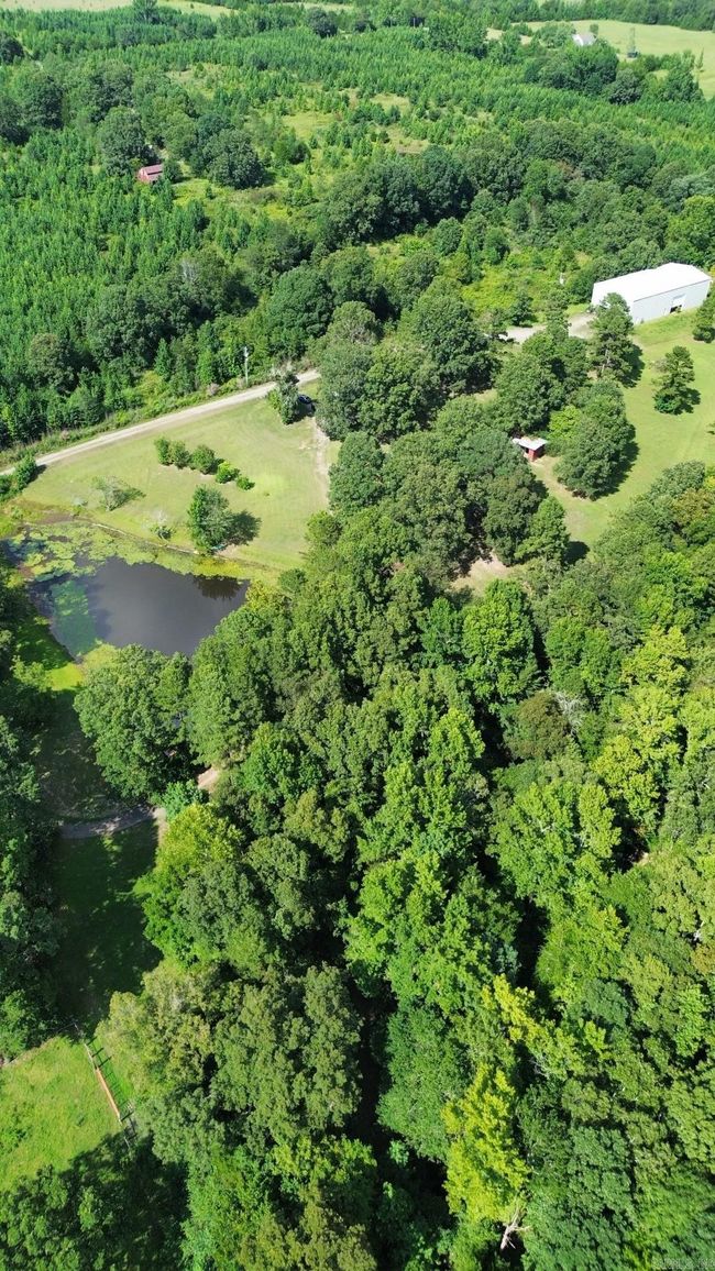 900 Piney Creek Rd E, House other with 3 bedrooms, 2 bathrooms and null parking in Rose Bud AR | Image 12