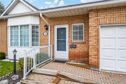 156 Silverbirch Blvd, Mount Hope, ON, L0R1W0 | Card Image