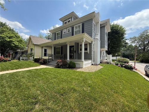 1701 Main St, Lexington, MO, 64067-1711 | Card Image