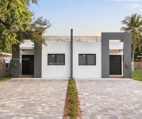 1216-1218 Ne 112th Street, Miami, FL, 33161 | Card Image