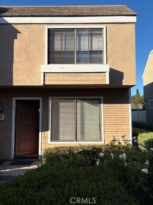 28-12 Sage, Irvine, CA, 92604-4545 | Card Image