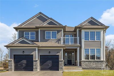 276 Antler Crt, House other with 5 bedrooms, 4 bathrooms and 8 parking in Almonte ON | Image 1