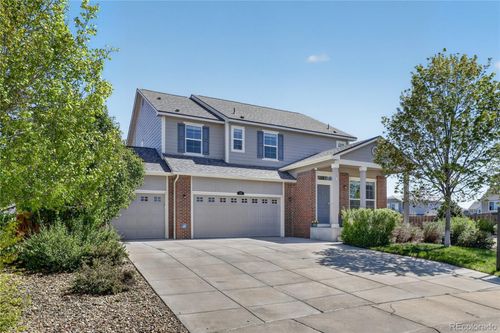 22 N Newcastle Court, Aurora, CO, 80018 | Card Image