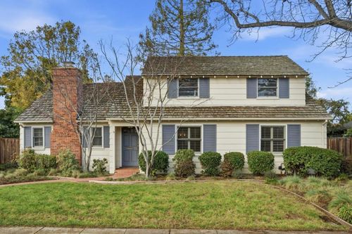 755 Northampton Dr, Palo Alto, CA, 94303-3400 | Card Image