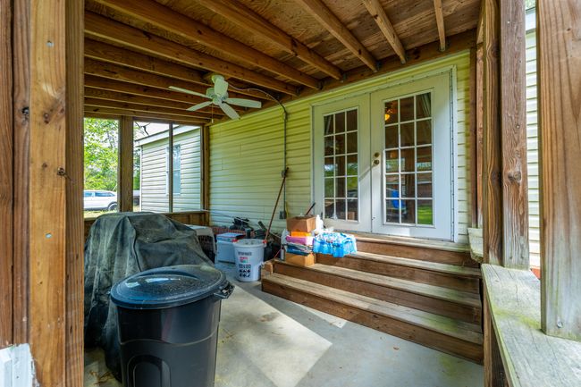 back porch | Image 21