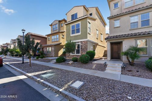 2015 N 77th Lane, Phoenix, AZ, 85035 | Card Image