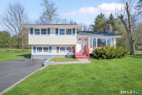 178 Kelly Rd, South Windsor, CT, 06074-3127 | Card Image