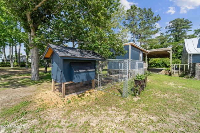 1565 Belangia Rd, House other with 2 bedrooms, 1 bathrooms and null parking in Havelock NC | Image 56